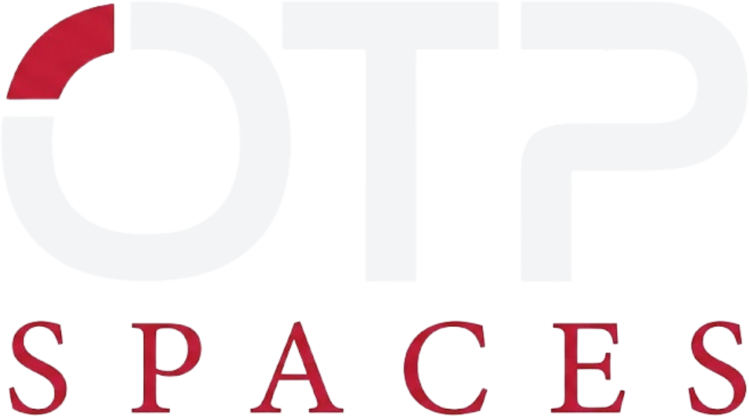 OTP Spaces